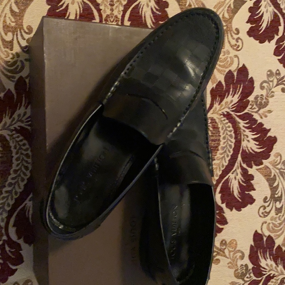 Men loafers